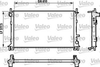 Valeo 732732 KüHler FüR MotorküHlung MotorküHler AutoküHler KüHler