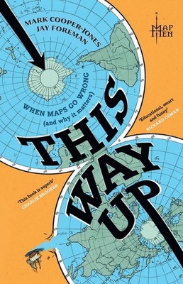 This Way Up | Map Men | englisch