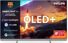 Philips - 65OLED910 /12 Fernseher 165,1 cm (65") 4K Ultra HD Smart-TV WLAN