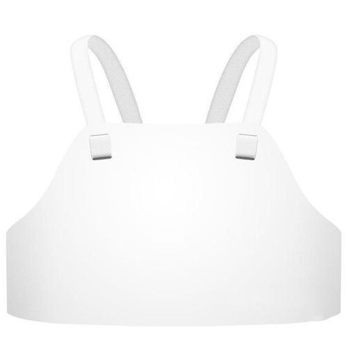 Training Friendly Fencing Chest Protector with Customizable Fit Available - Picture 6 of 72