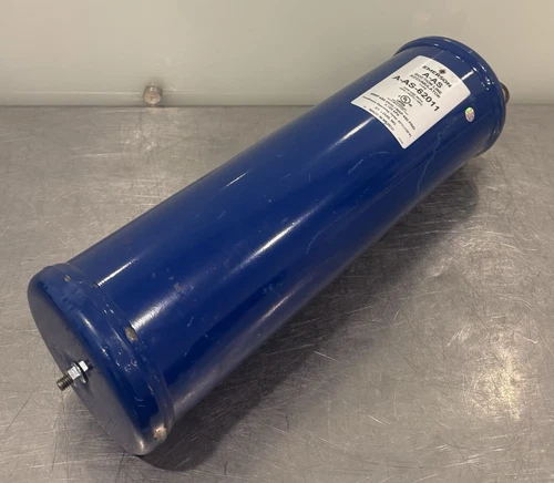 Emerson A-AS-62011 Suction Line Accumulator NEW! FREE SHIPPING!