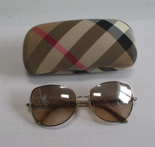Burberry B 3054 1129/3D Sunglasses Made in Italy