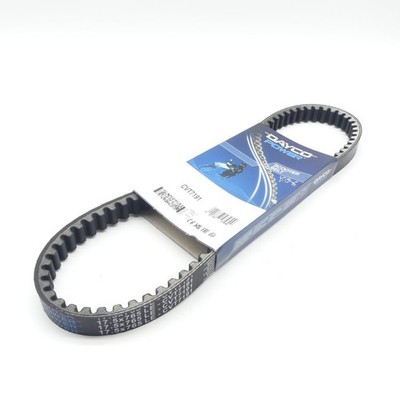Dayco CVT7191 Keilriemen Antriebsriemen 17,5x765mm für TGB R50X Bullet 50