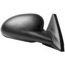 FO1321175 Nuevo Espejo Puerta Derecha Manual Se Adapta a Ford Escort ZX2 1998-2003