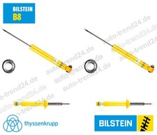 B8 Hochleistungsdämpfer vorne, hinten u.a.: BMW 5er E39, Bj. 1996-2003