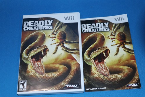 NINTENDO WII GAME LOT YOU PICK CHOOSE BUY 2 GET 1 50% OFF GAMES PLAY TESTED LOT3 - Picture 181 of 251