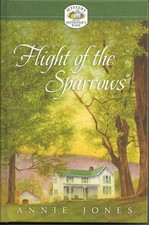 Flight of the Sparrows