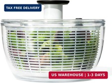OXO Good Grips Salad Spinner | Lettuce Spinne...