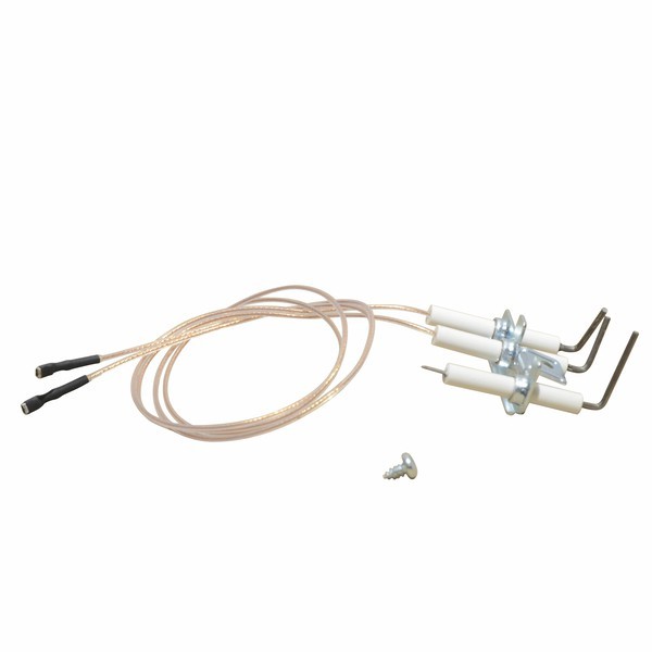 Bougie DIFF pour Saunier Duval 0020200638 résolvant les pannes de démarrage hiver