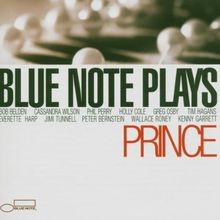 Blue Note Plays Prince von Various | CD | Zustand sehr gut