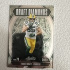 2025 Panini Absolute Countdown Calendar Tucker Kraft Base (RAW)