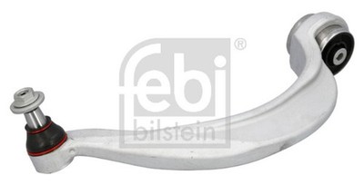 FEBI BILSTEIN Querlenker Dreieckslenker 1000080 Aluminium für AUDI A8 D4 4H2 4H8