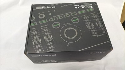 ROLAND VT-4