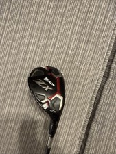 Srixon Zx 2 Hybrid 16 Degree Stiff Hzrdus Shaft