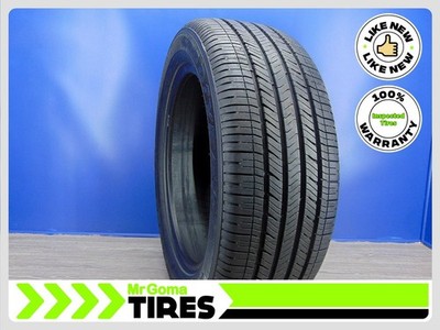 1 Goodyear Eagle LS2 225/55R18 Used Tire 97H - 96%Life P2255518 Dot 2024