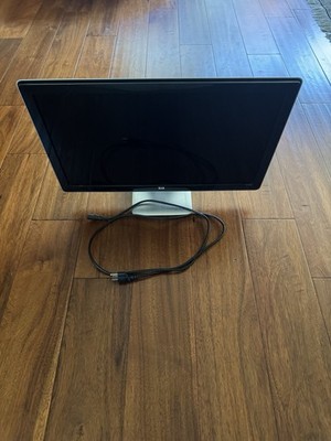 HP 2509m Monitor, 25 Inch LCD Color Monitor