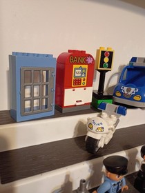 LEGO DUPLO: Police Patrol 10809 5679