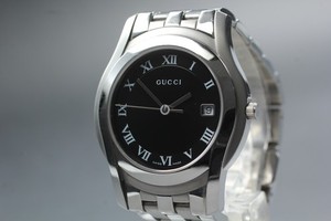 Gucci 5500m | eBay