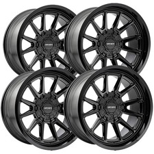 Set Of 4 Mayhem 8116 Intrepid 20x9 8x170 0mm Gloss Black Wheels Rims 20 Inch Set Of 4 Mayhem 8116 Intrepid 20x9 8x170 0mm Gloss Black Wheels Rims 20 Inch