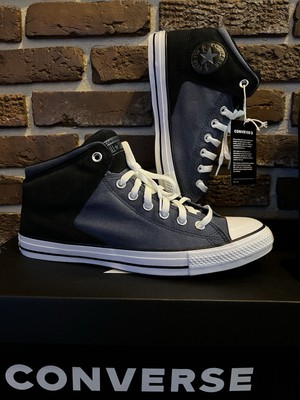 NIB Converse CHUCK TAYLOR ALL STAR HIGH STREET MID Men's Shoes US Sizes 11