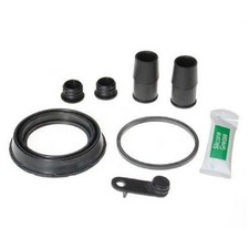 Reparatursatz Bremssattel vorne für Peugeot 3008 0U 1 307 3A/C 3E CC 3B | 24391