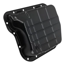 Trans Oil Pan Kit for Dodge Ram 1500 2500 3500 46RE 47RE 48RE 1996-2010