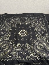 Nike Travis Scott black Phantom Bandana Cactu...