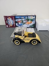 Vintage Crown Premiums 1941 Garton Pedal Car Original Box