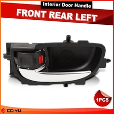 Front Rear Left For 2014-2019 Toyota For Corolla Interior Door Handle