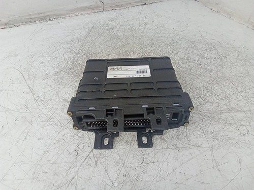 AUDI A6 4B2, C5 Getriebesteuergerät 01N927733BQ 1.9 Diesel 81kw 1998 27630883