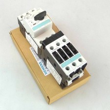 Siemens Starter Combination 3RA1120-1HA24-0AP0 Original Packaging