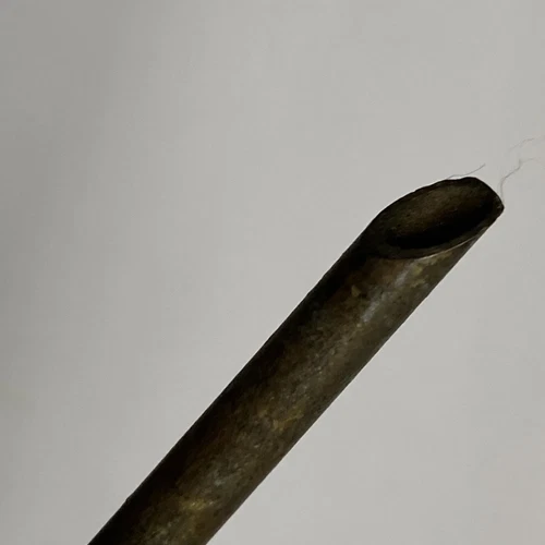 Antique/ Vintage Aladdin Paradiant Methylated Spirit Measuring Can  - Picture 7 of 8