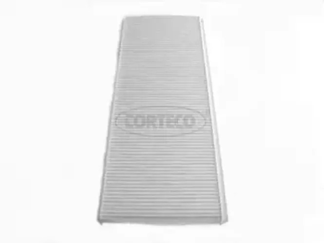 Cabin filter Particulate Filter 21651182 CORTECO for OPEL CALIBRA A CORSA B