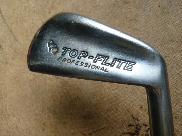 Top Flite Vintage Golf Clubs & Shafts for sale | eBay