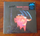 Black Sabbath. Paranoid. NEW SEALED 180g Heavy Metal Vinyl LP. Ozzy Osbourne