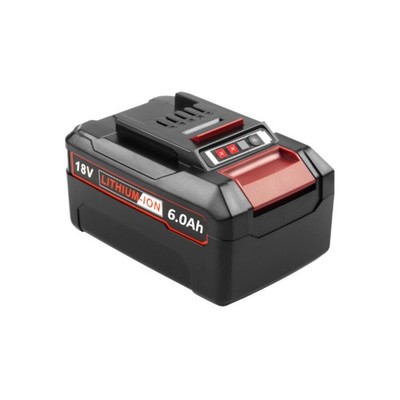 Akku 18V 6Ah für Kraftixx KX-AHS 1858 Li Solo, KX-AKS 1825 Li Solo