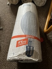 Osram Vialox High Pressure Sodium NAV-E / SON-E 400W E40 son 