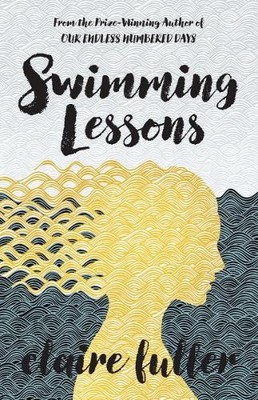 Swimming Lessons, Fuller, Claire