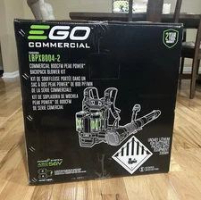 EGO PBPX8004-2 Backpack Leaf Blower - BRAND NEW - Bare Tool Only