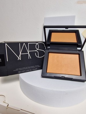 NARS Light Reflecting Pressed Setting Powder Shore 10g   Original Neu in OVP