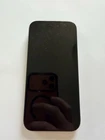 Apple iPhone 15 Pro 128GB Black Titanium Unlocked | 83% Battery | Fully Working