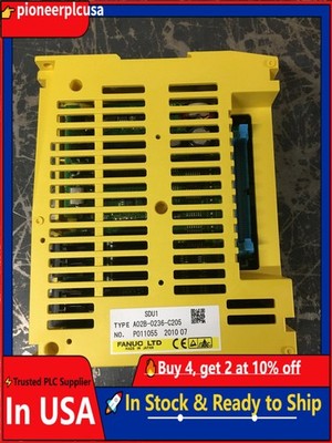 NEW  FANUC A02B-0236-C205 POSITION DETECT MODULE FAST SHIP FROM USA! US Free TAX