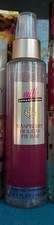 Bath and Body Works Milk Bar Raspberry Holiday Pie Bar Diamond Shimmer Mist NEW