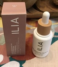 NIB Ilia Beauty Super Serum Skin Tint Foundation - ST6.5 KAI