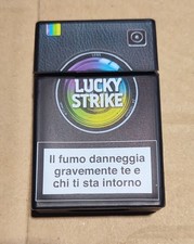 Custodia Pacchetto Lucky