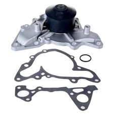 For Kia Sorento 3.5L For EX LX V6 DOHC Engine Water Pump 2003-2006