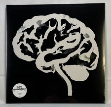 Ruins - Brain Flakes 12" Vinyl Record LP Album 2024