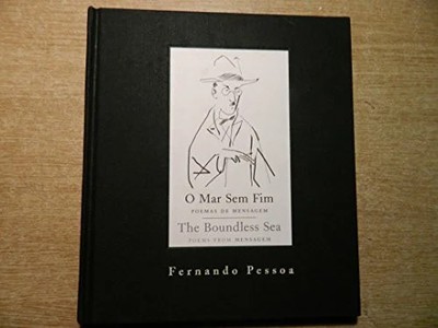O Mar Sem Fim: Poemas De Buch Instituto Portugues Do Patrimonio Arquitectonico