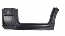 MERCEDES SPRINTER W907 W910 907 910 2018-2025 Seitenschweller Säule rechts MERCEDES SPRINTER W907 W910 907 910 2018-2025 Seitenschweller Säule rechts