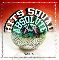 Hits Squad - Absolute Hits 3 - Cd - G3Z